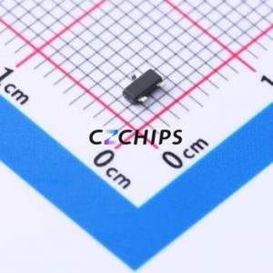 Transistor de Efecto de Campo (MOSFET) 2N7002KT1G-MS SOT-23 Nuevo y Original - Product Image 2