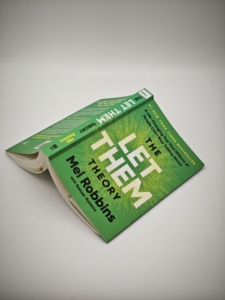 Livre de roman « Let Them Theory » – Impression de livres - Product Image 3