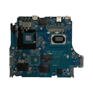 Original nouveau pour Dell G15 5510 carte mère i7-10870H RTX 3050 0J67YK 0J87YK GDL55 LA-K662P - Product Image 2
