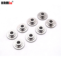 HRMin Gr5 Titane Support de ressort de soupape pour moteur Rotax 4tec de jet ski Sea-Doo