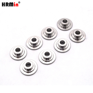 HRMin Gr5 Titane Support de ressort de soupape pour moteur Rotax 4tec de jet ski Sea-Doo - Product Image 4