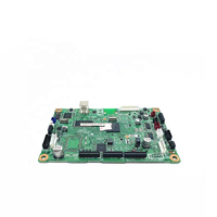 Carte mère logic Brother MFC7360, composant pour interface chinoise, USB, circuit imprimé principal