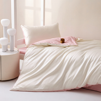 Ensemble de literie Cool Touch 3 pièces pour hôtel, maison d'hôtes, école, dortoir, maison de retraite, vente en gros d'usine, OEM personnalisé, fournisseur direct