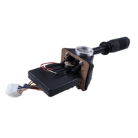 Pièces de machines de construction AWP – Contrôleur de joystick à axe unique 1600175 pour nacelles élévatrices JLG 35E/N35E 40E/N40E 30E 35E 40E