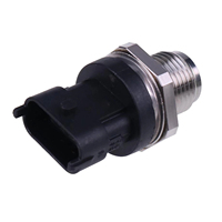 Sensor Tekanan Bahan Bakar Common Rail WINHIM 0281002719 Cocok untuk Mesin Diesel Hyundai Kia D4CB 2.5L CRDI