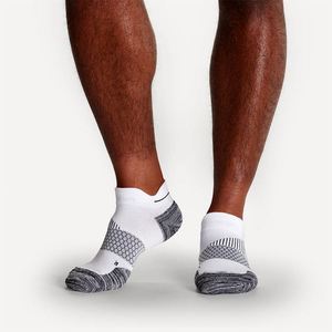 Cotton Athletic Sport Ankle <b>Running</b> <b>Socks</b> Custom Logo - Product Image 5