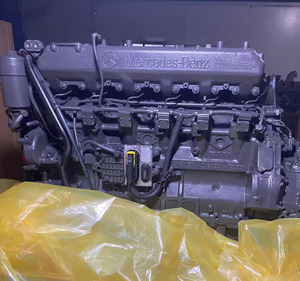 Mercedes OM501LA, OM457LA, OM502LA, OM442LA, OM442A, OM442, OM471LA, เครื่องยนต์ OM352LA ดั้งเดิม - Product Image 2