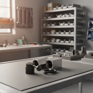 ชุดจับยึดแบบ Collet Block รุ่น <span class=keywords><strong>Interstate</strong></span> 5C สำหรับงานกัดในเครื่องกัด - Product Image 6