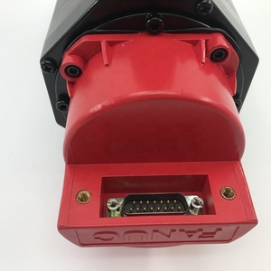 MOTOR FANUC A06B-0032-B175 A06B0032B175 Nuevo Original para Fanuc - Product Image 2