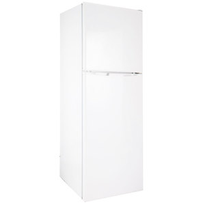 Refrigerador BCD-138 con cajón de eliminación de residuos, bajo consumo energético - Product Image 1