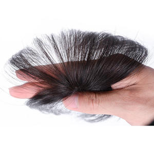 Estensioni dei <span class=keywords><strong>capelli</strong></span> con frange per <span class=keywords><strong>capelli</strong></span> AU Remy clip per <span class=keywords><strong>capelli</strong></span> umani reali di buona qualità nella testa superiore bang per le donne - Product Image 5