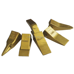 Bulldozer D4 D5 6 y0309 denti <span class=keywords><strong>ripper</strong></span> bulldozer parti dente benna j600 j700 1 u3252 1 u3302rc 6 y0309 7 t3402 45s