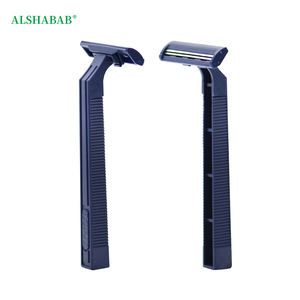 Afeitadora desechable <span class=keywords><strong>de</strong></span> alta calidad <span class=keywords><strong>LORD</strong></span> para hombres, <span class=keywords><strong>cuchillas</strong></span> gemelas <span class=keywords><strong>de</strong></span> acero inoxidable con mango <span class=keywords><strong>de</strong></span> plástico, maquinilla <span class=keywords><strong>de</strong></span> <span class=keywords><strong>afeitar</strong></span> <span class=keywords><strong>de</strong></span> cabeza fija - Product Image 2