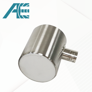 ตัวแปลงสัญญาณเสียงเซรามิก IP62 GI150ความถี่เรโซแนนซ์150kHz มี40dB28V แอมพลิฟายเออร์ในตัวปล่อยสัญญาณอะคูสติก - Product Image 4