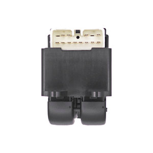 Interruptor/Regulador Eléctrico de Ventana para Daewoo Traveler 1999-2003, Interruptor Principal Modelo 96269354, Interruptores Automotrices Aptos para el Vehículo - Product Image 1