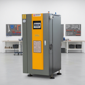 Chaudière à vapeur électrique automatique basse pression et faible consommation de carbone pour boulangeries, fromeries, hôtels et cliniques dentaires en <span class=keywords><strong>France</strong></span> et en Europe - Product Image 1