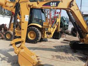 Venta caliente usada para Mini excavadora 302SR 304SR Bomba hidráulica de motor original de 3 toneladas Tiempo de trabajo bajo Shanghai - Product Image 5