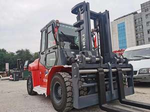 Carretilla Elevadora Articulada <span class=keywords><strong>Telehandler</strong></span> Tder 1.5t kucing <span class=keywords><strong>tcm</strong></span> Fd25 diesel Jepang 2ton Motor Gas - Product Image 4