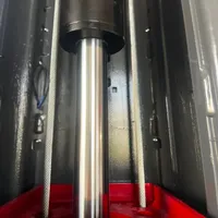 Direkt vom Hersteller: Hydraulische Zweisäulen-Hebebühne für Autowerkstätten mit Wettbewerbspreisen und Qualitätsgarantie