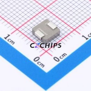Inducteur de puissance XR0520-100M SMD, 0520-2P (Inductance : 10uH) (Précision : 20%) Courant nominal : 2,5A - Product Image 2