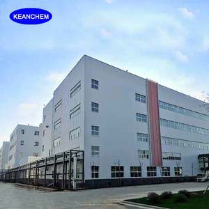 Agentes formadores de película al por mayor de fábrica Poli (1-vinilpirrolidona-co-acetato de vinilo) Cas 25086 - Product Image 6