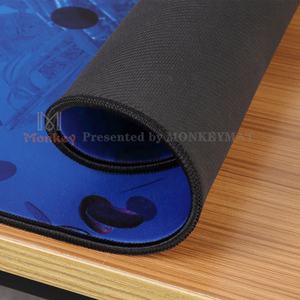 Esports – <span class=keywords><strong>chaise</strong></span> de jeu imprimée personnalisée, <span class=keywords><strong>tapis</strong></span> de jeu - Product Image 5