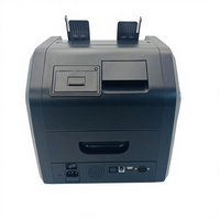 Compteur de billets NIUMO DK920P, détecteur de devises