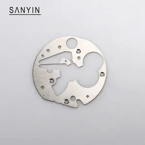 SANYIN Factory Wholesale Watch Accessories Miyota Movement Mechanical Movement Watch Parts