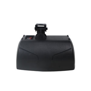 ลำโพงติดผนังกันน้ำกลางแจ้ง8Ω 20W IP66 5 "พร้อมขายึด<span class=keywords><strong>ติด</strong></span><span class=keywords><strong>ตั้ง</strong></span>อย่างรวดเร็วสำหรับระบบ PA BGM และพื้นที่อากาศสุดขั้ว - Product Image 3