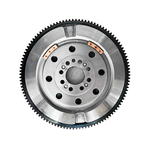 Volante de Embrague OEM para Transmisión D7UF1 23200-2A405 1401 QDZ para Hyundai Kia 1.7T, Accesorios para Automóviles - Product Image 2