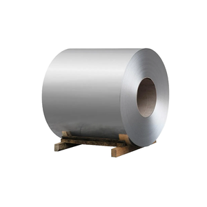 Bobina de Acero al Carbono, Bobina de Acero Laminado en Frío, Fabricante de Bobinas de Acero Planas, Tira de Acero Laminada en Frío, Precio de Fábrica de Bobinas de Acero - Product Image 1
