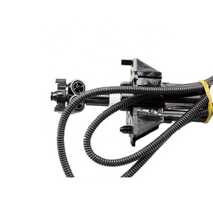 Nuovo Supporto di Alta Qualità per Spruzzatore Fari 6438CF 6438CG con Tubo Ugello per Pulizia Fari per C5 e per <span class=keywords><strong>508</strong></span> - Product Image 6