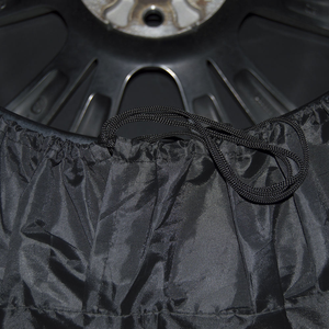 Funda Protectora Universal <span class=keywords><strong>para</strong></span> Neumáticos <span class=keywords><strong>de</strong></span> Vehículos OEM/ODM, Resistente al Agua, <span class=keywords><strong>para</strong></span> Jeep, Camioneta, SUV - Product Image 3