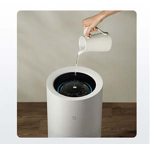 2023 Xiaomi Mijia humidificateur sans brouillard 3 <span class=keywords><strong>Pro</strong></span> maison humidificateur d'air diffuseur d'aromathérapie 7L réservoir d'eau - Product Image 3