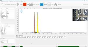 정확한 가격 책정을 위한 귀금속 금 테스트용 고급 XRF 분광기 분석기 - Product Image 6