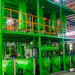 Equipo de Refinería de Petróleo de Operación Automática con Buen <span class=keywords><strong>Precio</strong></span> para Diésel - Product Image 4