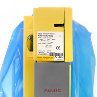 Proposition de commande d'amplificateur de servomoteur d'origine Fanuc A06B-6090-H233