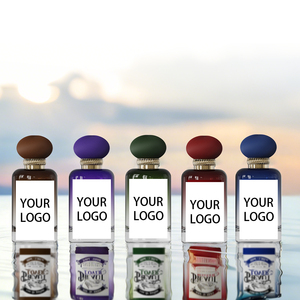 Beaut Lover OEM Perfume Boutique Brands Luxury Gourmet Retail Price Support Customized Recipes - Product Image 3