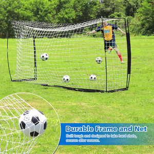 <span class=keywords><strong>But</strong></span> <span class=keywords><strong>de</strong></span> <span class=keywords><strong>football</strong></span> pliable durable 180*1220cm, idéal pour les activités <span class=keywords><strong>de</strong></span> plein air et l'entraînement <span class=keywords><strong>de</strong></span> <span class=keywords><strong>football</strong></span> – Vente chaude - Product Image 4