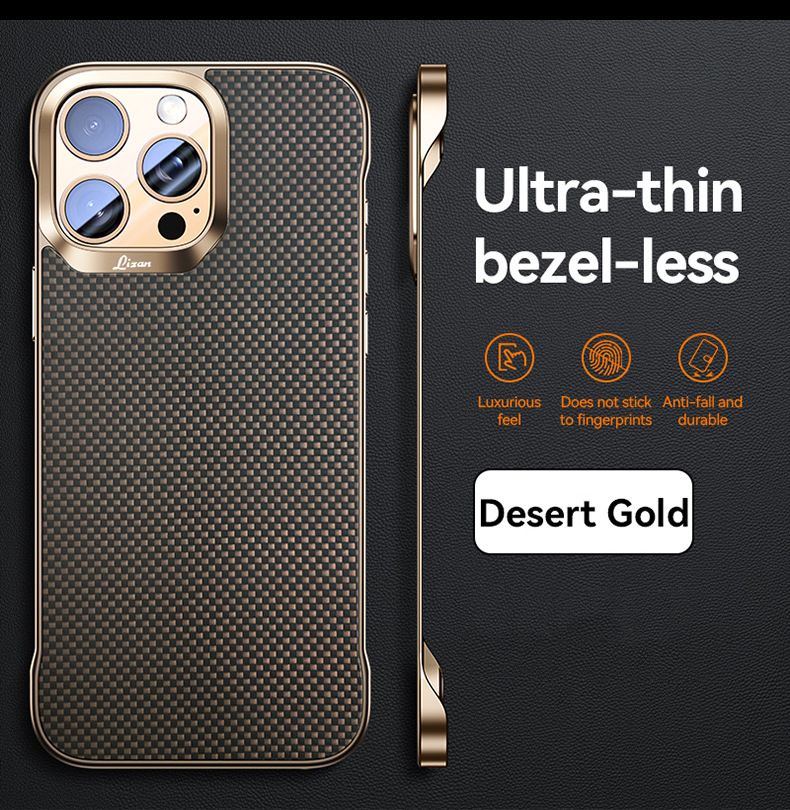 Desert Gold
