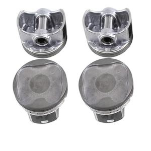 ลูกสูบเครื่องยนต์ 13101-0T240 131010T240 สำหรับรถยนต์โตโยต้า โคโรลล่า อัลติส เครื่องยนต์ 1GD 1KD 2KD <span class=keywords><strong>1ZZ</strong></span> 1ZREFE - Product Image 1