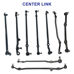 Enlace central de varillaje de dirección DS804 compatible con <span class=keywords><strong>Dodge</strong></span> <span class=keywords><strong>Pickup</strong></span> <span class=keywords><strong>D100</strong></span> D150 D200 D250 D300 D350 Ramcharger Plymouth Trailduster - Product Image 4