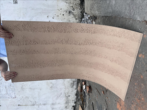 Membrane murale haute performance résistante à la chaleur pour la protection des crédences de cuisine - Product Image 2