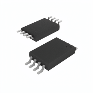 Electronic Circuit Components 8 TSSOP Authorized Distributor Memory AT24C04-10TI-2.7 - Product Image 1