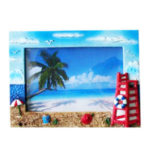 Numérique 3D feuille MDF cadre <span class=keywords><strong>photo</strong></span> vacances touristique souvenir <span class=keywords><strong>paysage</strong></span> bâtiment conception bois <span class=keywords><strong>plage</strong></span> <span class=keywords><strong>mer</strong></span> océan style cadre <span class=keywords><strong>photo</strong></span> - Product Image 6