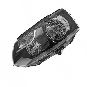 Faro Delantero de Alto Rendimiento para VOLKSWAGEN <span class=keywords><strong>MULTIVAN</strong></span> <span class=keywords><strong>T5</strong></span> (7HM, 7HN, 7HF, 7EF, 7EM, 7EN) [2003-2016] 7E1941015R - Product Image 3