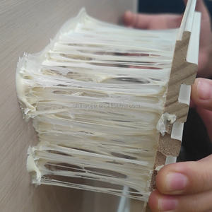 Sellador y Calafateo No Catalítico <span class=keywords><strong>para</strong></span> <span class=keywords><strong>Techos</strong></span> de Plástico, Resistente a la Intemperie, Adhesivo Multiusos de <span class=keywords><strong>Poliuretano</strong></span> - Product Image 3