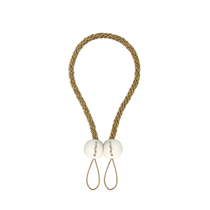 2025 Nieffeiy New Product Ideas Magnetic Curtain Tie-back Hooks Curtain <strong>Tieback</strong> - Product Image 6