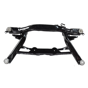 Pièces de rechange automobiles Support de suspension Essieu arrière OEM 5N0505235Q 5N0505235AH <span class=keywords><strong>4</strong></span> <span class=keywords><strong>roues</strong></span> <span class=keywords><strong>motrices</strong></span> - Product Image 1