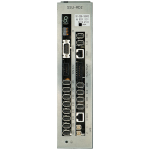 ตัวควบคุมไดรฟ์ SSU-RD2 สำหรับ SSU-RD2 - Product Image 1